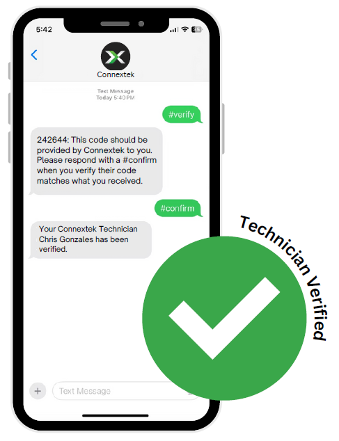 Zero Trust Section Connextek