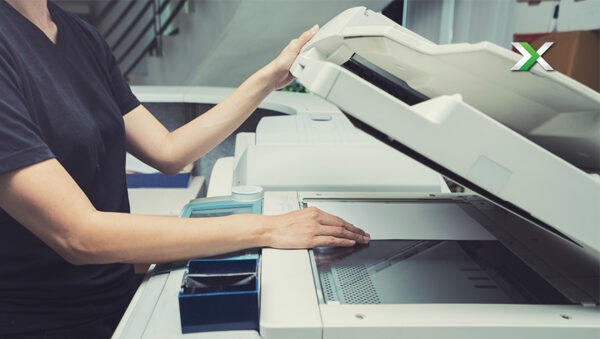 Votre imprimante est-elle la plus grande menace à la sécurité dans votre bureau ?