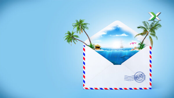 Votre message d’absence pourrait être le courriel préféré d’un pirate