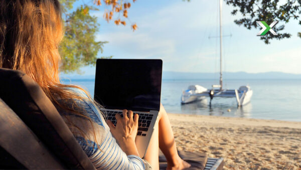 Absent du bureau, vulnérable à l’imprévu : Quand le soutien TI réactif gâche vos vacances d’été