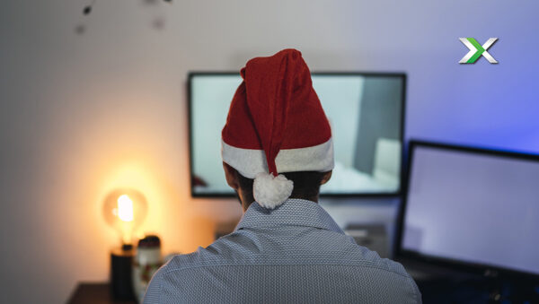 Étiquette techno du temps des Fêtes pour les PME (ou : Comment ne pas ruiner accidentellement la journée de quelqu’un)