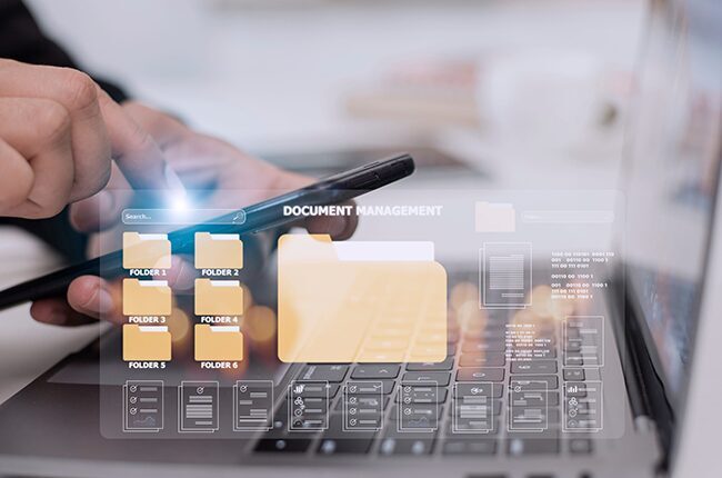 Protecting Your Data Is a Strategic Decision