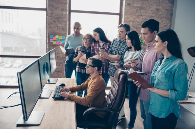 Strengthen Your IT Team Without Growing Your Payroll