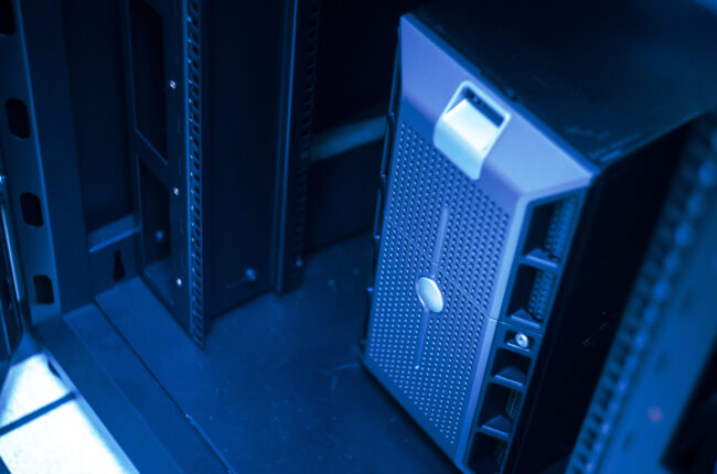 Can Your IT Infrastructure Keep Up With Your Growth?
