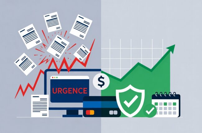 Turn Your IT Spending Into a Predictable Investment