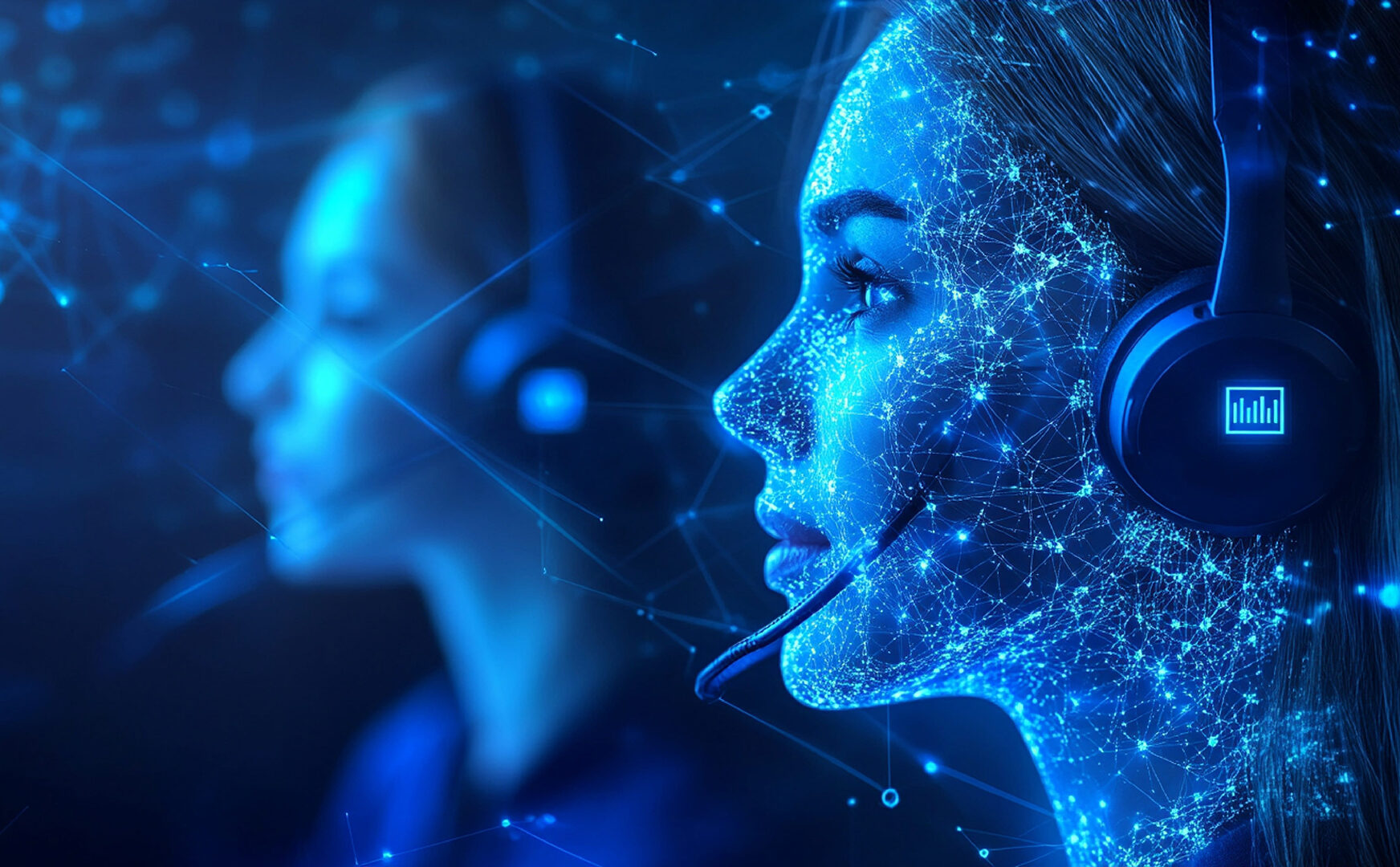 AI Voice Agent
