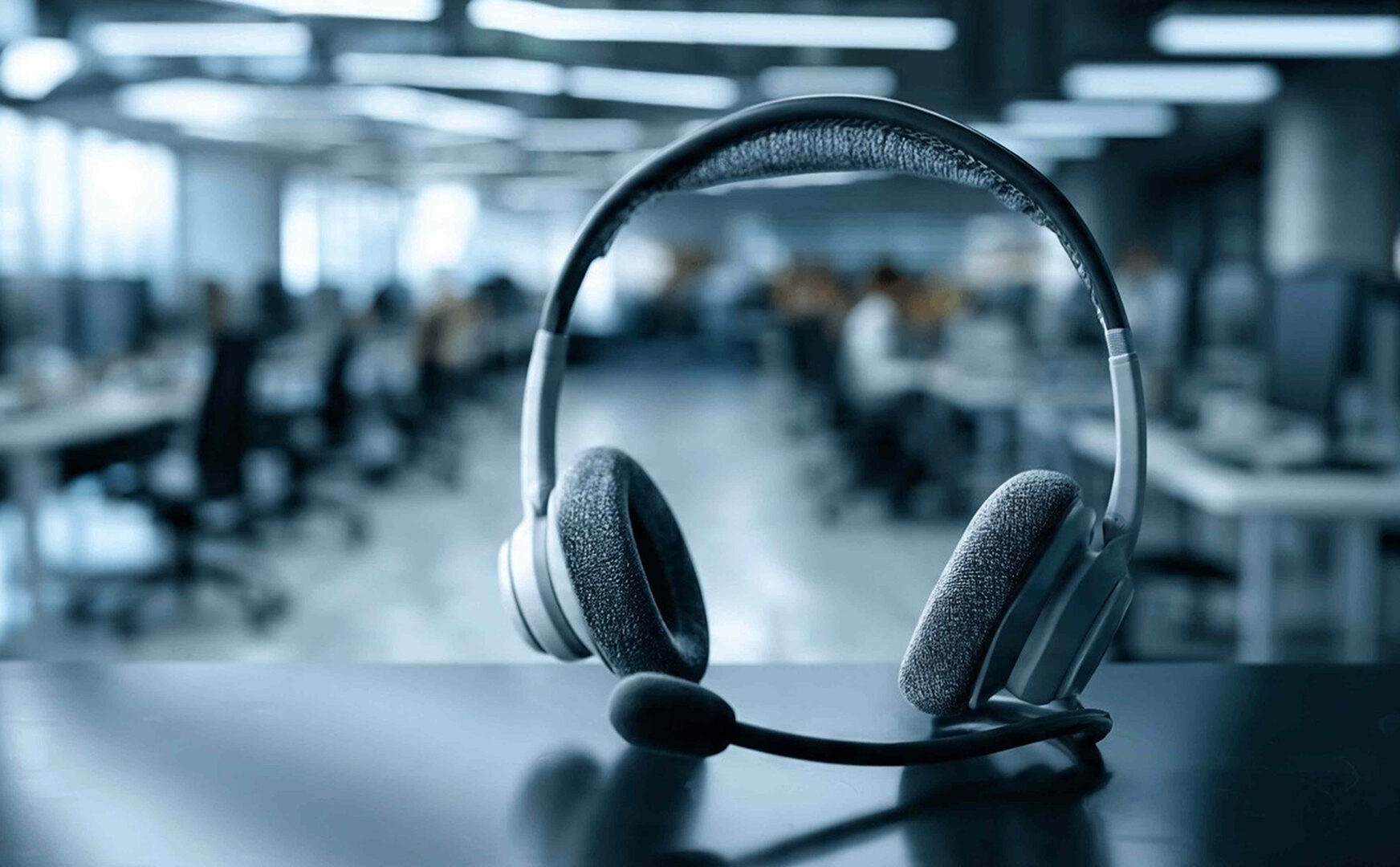 Call Center Solutions