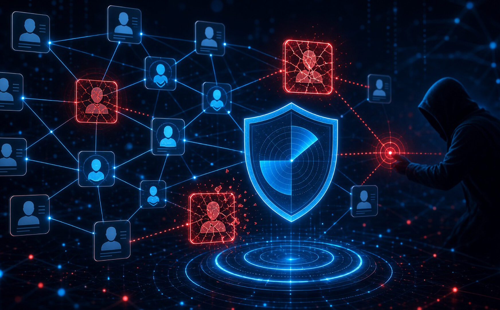 Protection des identités (ITDR)