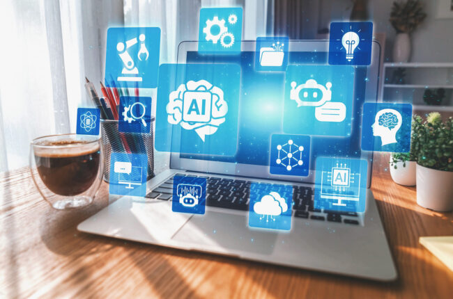 Every Automated Process Becomes a Permanent Gain