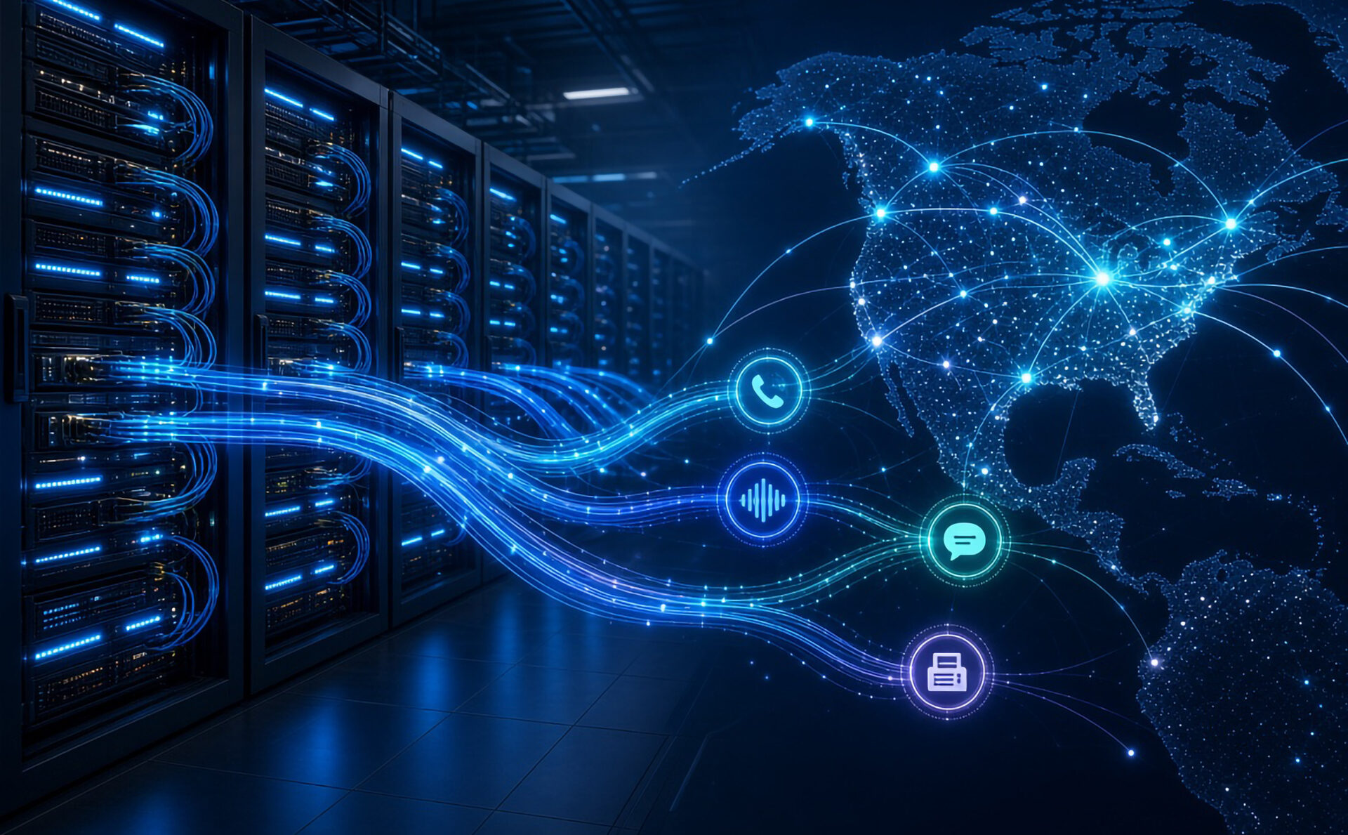 VoIP Infrastructure