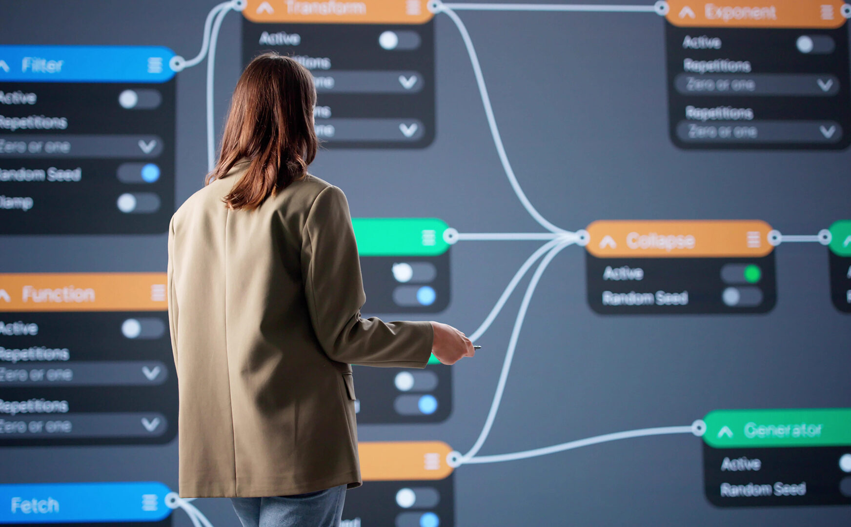 Business Process Automation