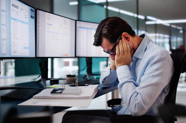 Do Your Employees Work for Your Software, or the Other Way Around?